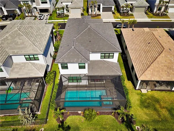 $1,050,000 | 12667 Alderson Avenue, Estero, FL 33928