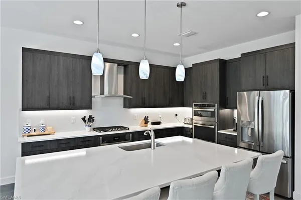 $1,050,000 | 12667 Alderson Avenue, Estero, FL 33928