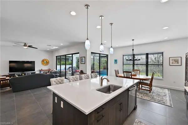 $1,050,000 | 12667 Alderson Avenue, Estero, FL 33928