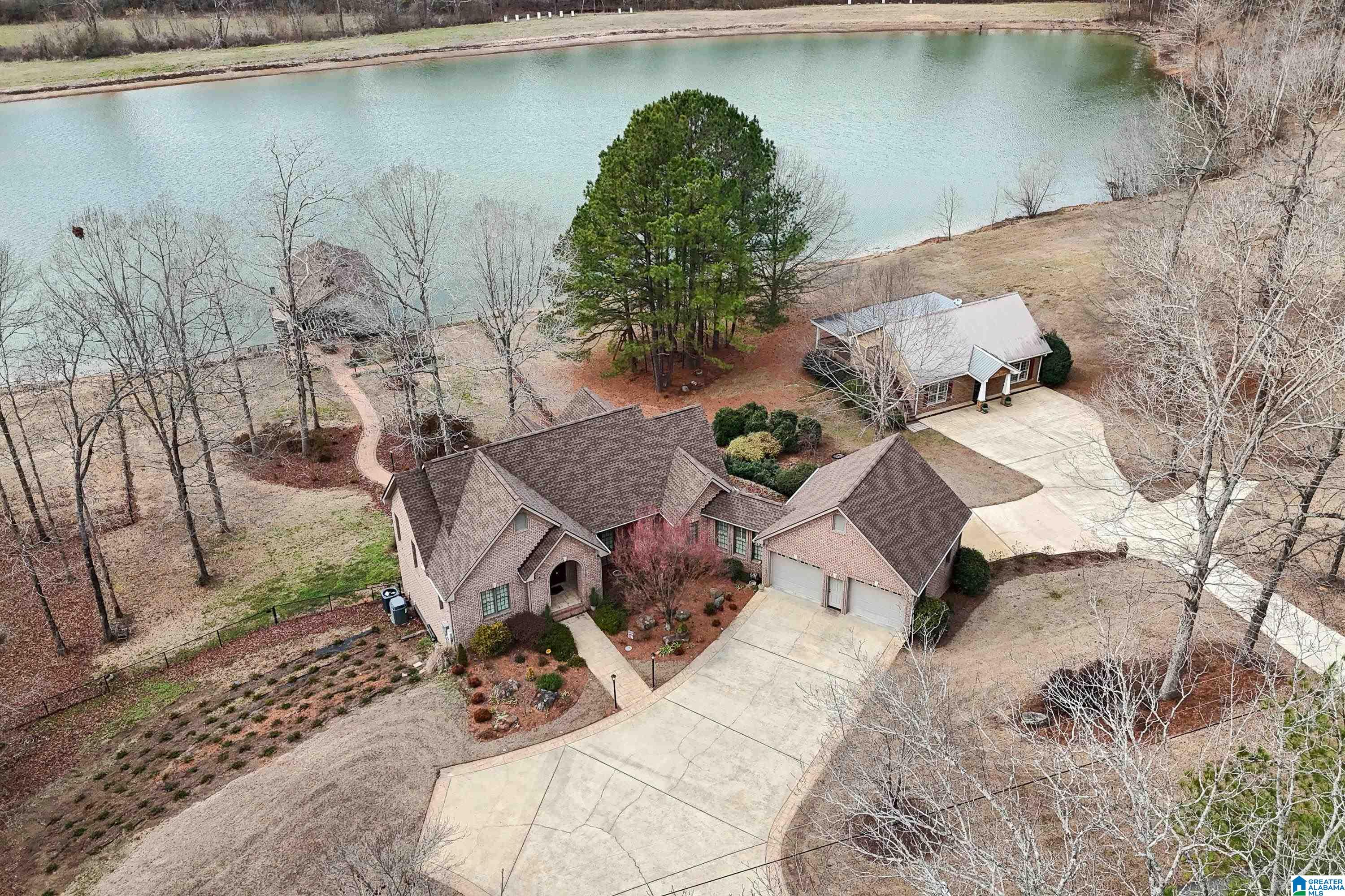 22348 Rosser Lane McCalla, AL 35111 - Photo 1 of 91