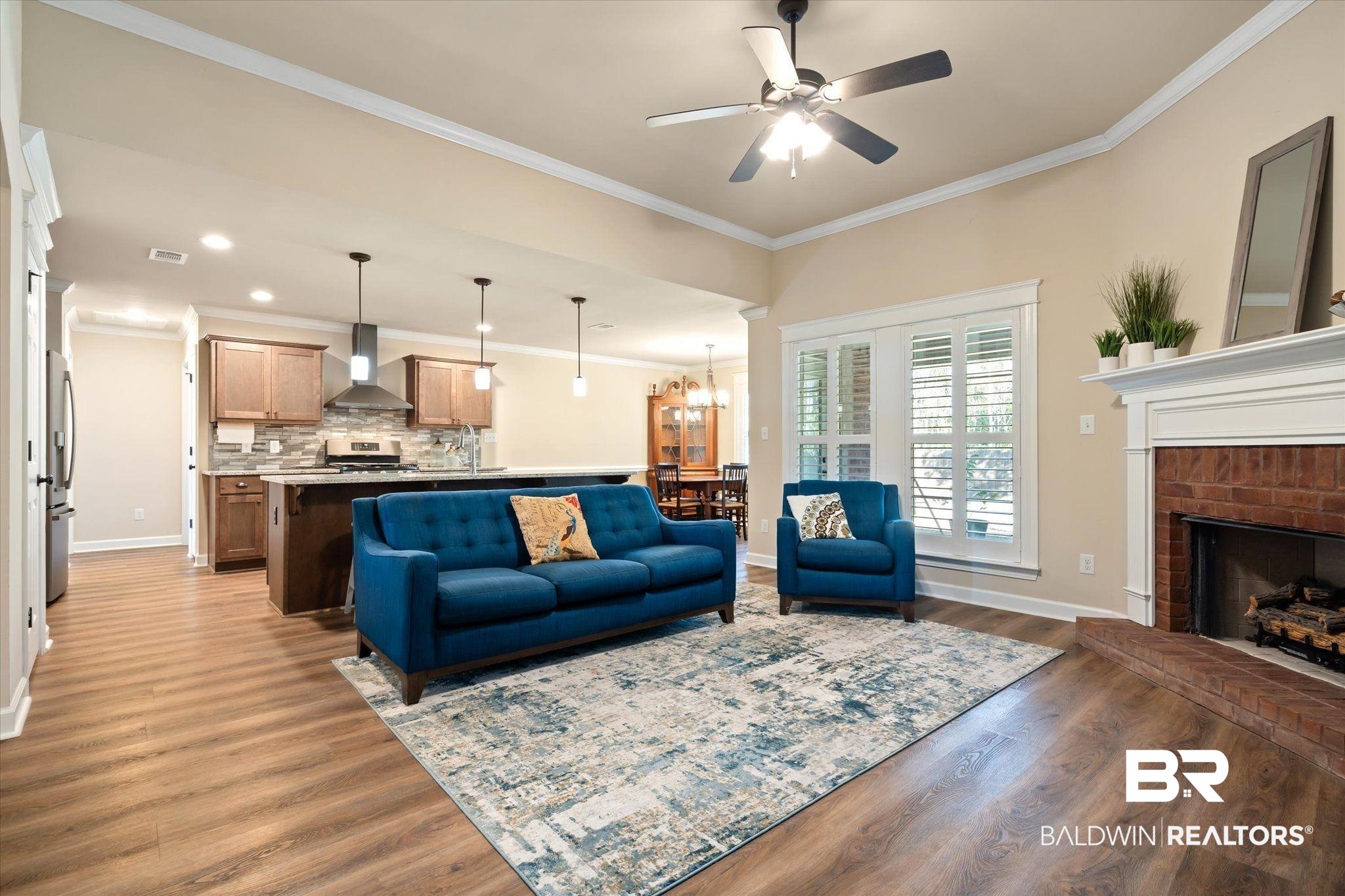 613 Begeman Road Mobile, AL 36608 - Photo 5 of 30