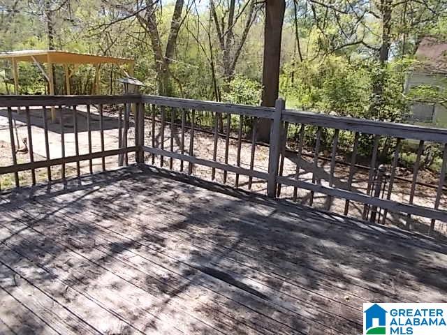 1409 Pineview Road Birmingham, AL 35228 - Photo 3 of 11