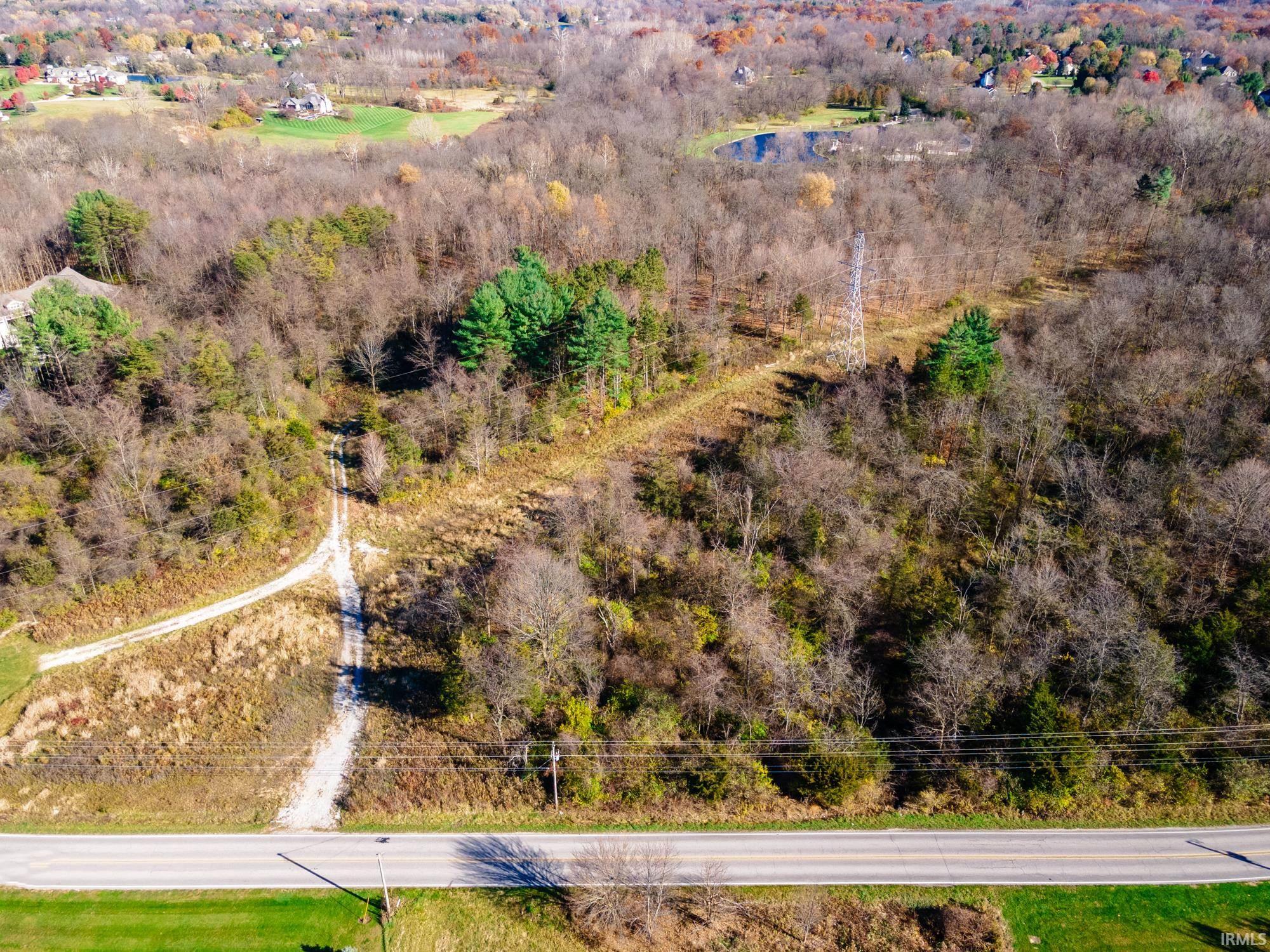 Tbd West County Line Road South Fort Wayne, IN 46814 - Photo 12 of 16 Gallery Image 12