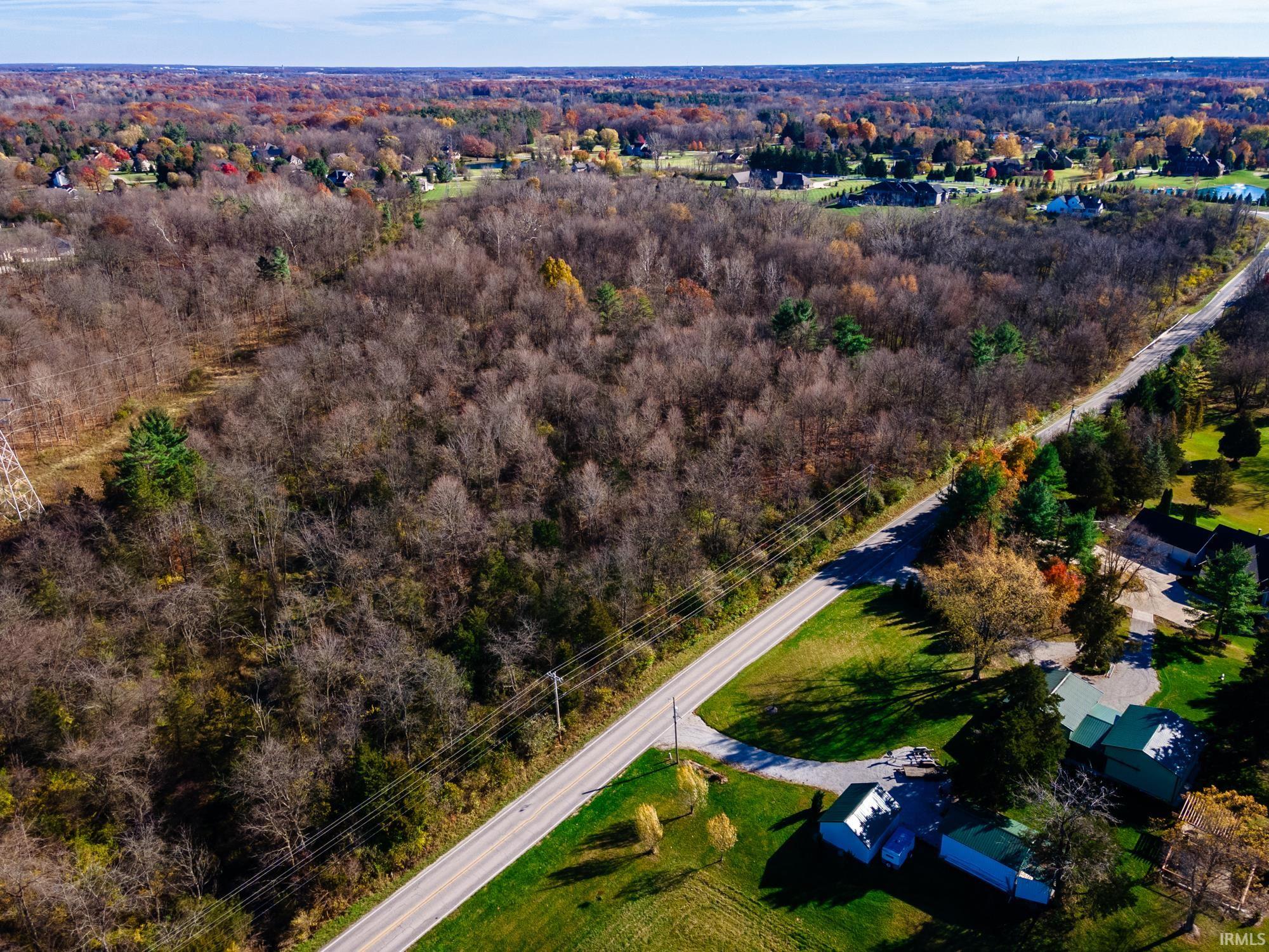 Tbd West County Line Road South Fort Wayne, IN 46814 - Photo 13 of 16 Gallery Image 13