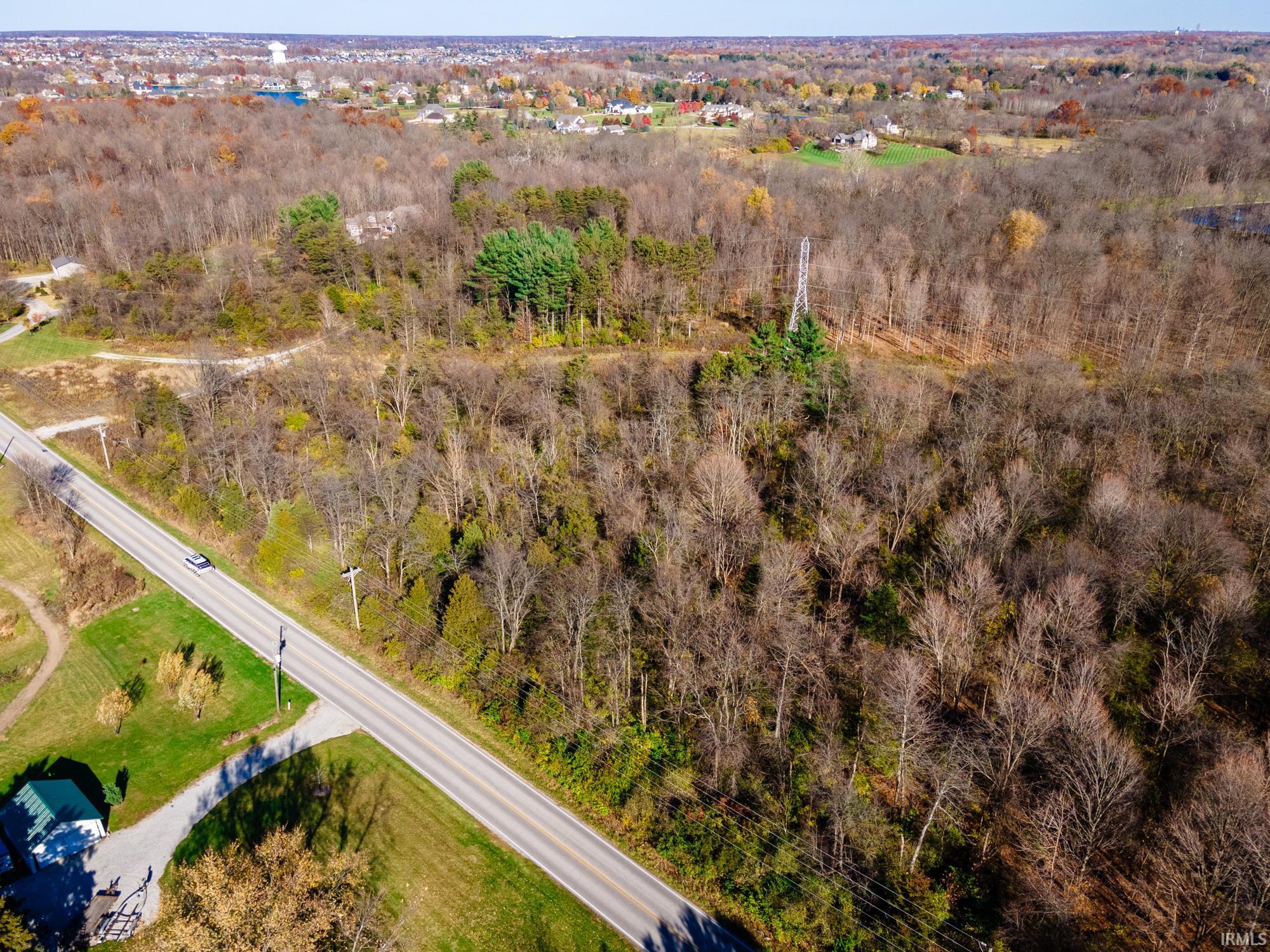 Tbd West County Line Road South Fort Wayne, IN 46814 - Photo 16 of 16 Gallery Image 16