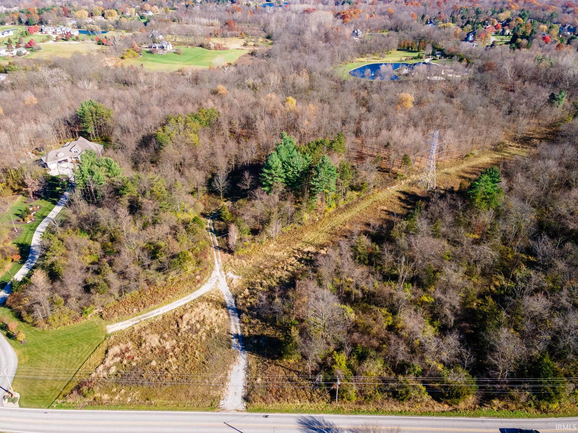 Tbd West County Line Road South Fort Wayne, IN 46814 - Photo 3 of 16 Gallery Image 3