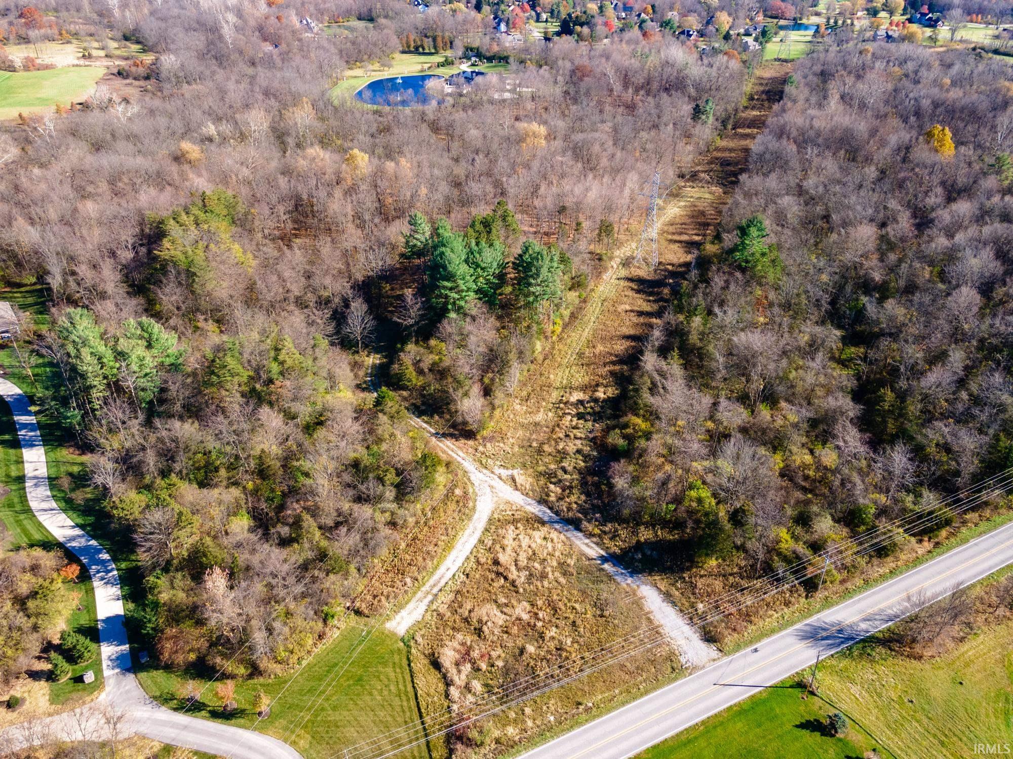 Tbd West County Line Road South Fort Wayne, IN 46814 - Photo 4 of 16 Gallery Image 4