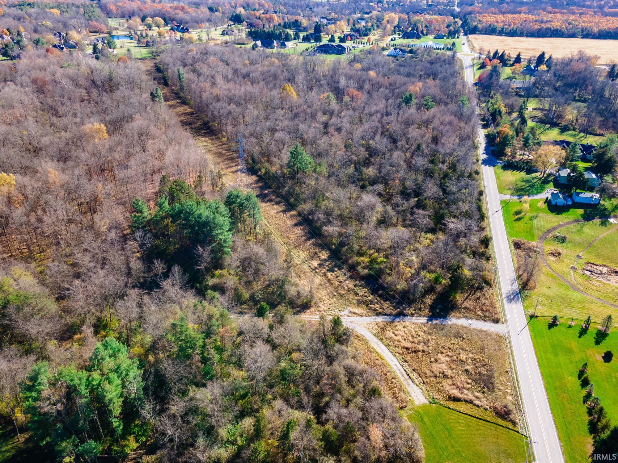 Tbd West County Line Road South Fort Wayne, IN 46814 - Photo 7 of 16 Gallery Image 7
