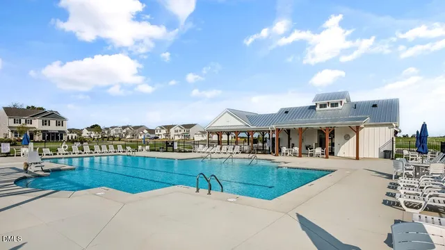 $310,990 | 238 Honeydew Drive, Angier, NC 27501