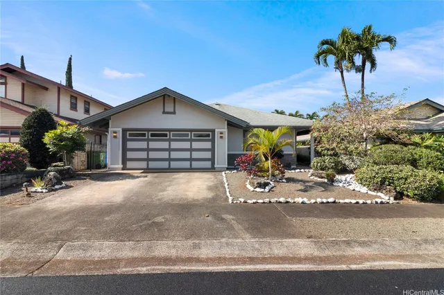 $1,295,000 | 95-1035 Hookaau Street, Mililani, HI 96789