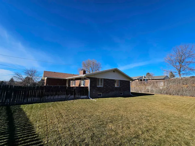 $350,000 | 918 East 27th Avenue, Torrington, WY 82240