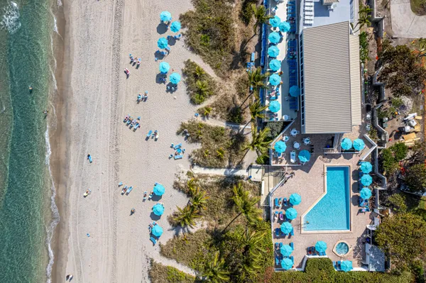 $4,250 | 4740 South Ocean Boulevard, Unit 315A, Highland Beach, FL 33487