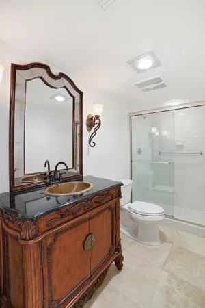 $4,250 | 4740 South Ocean Boulevard, Unit 315A, Highland Beach, FL 33487