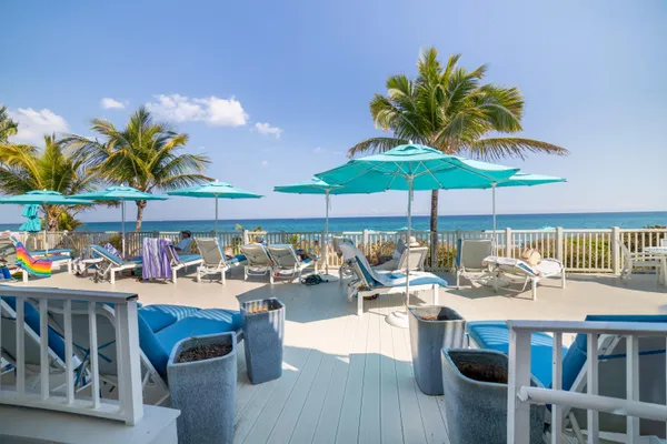 $4,250 | 4740 South Ocean Boulevard, Unit 315A, Highland Beach, FL 33487