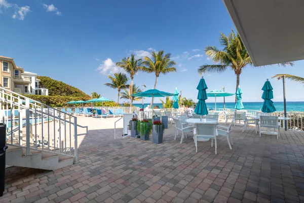 $4,250 | 4740 South Ocean Boulevard, Unit 315A, Highland Beach, FL 33487