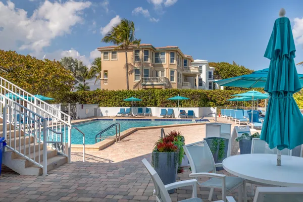 $4,250 | 4740 South Ocean Boulevard, Unit 315A, Highland Beach, FL 33487