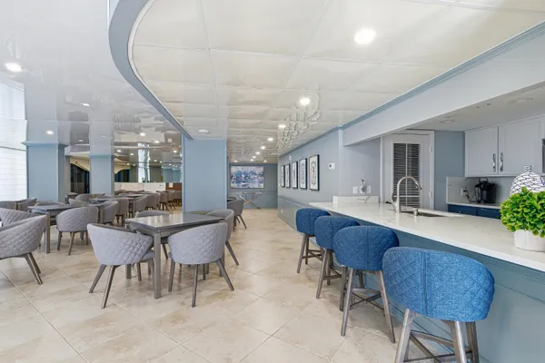 $4,250 | 4740 South Ocean Boulevard, Unit 315A, Highland Beach, FL 33487