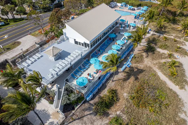 $4,250 | 4740 South Ocean Boulevard, Unit 315A, Highland Beach, FL 33487