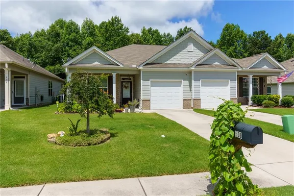 $270,000 | 500 Vandenburg Drive, Villa Rica, GA 30180