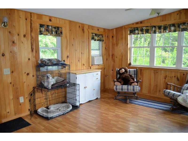 575 Poland Spring Road Casco, ME 04015 - Photo 22 of 24 Other. Sunroom