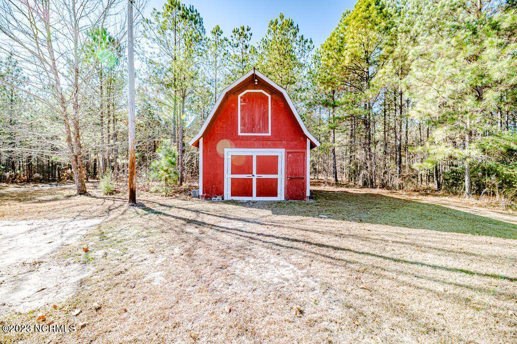 363 Oldham Road West End, NC 27376 - Photo 27 of 35 oldham barn3