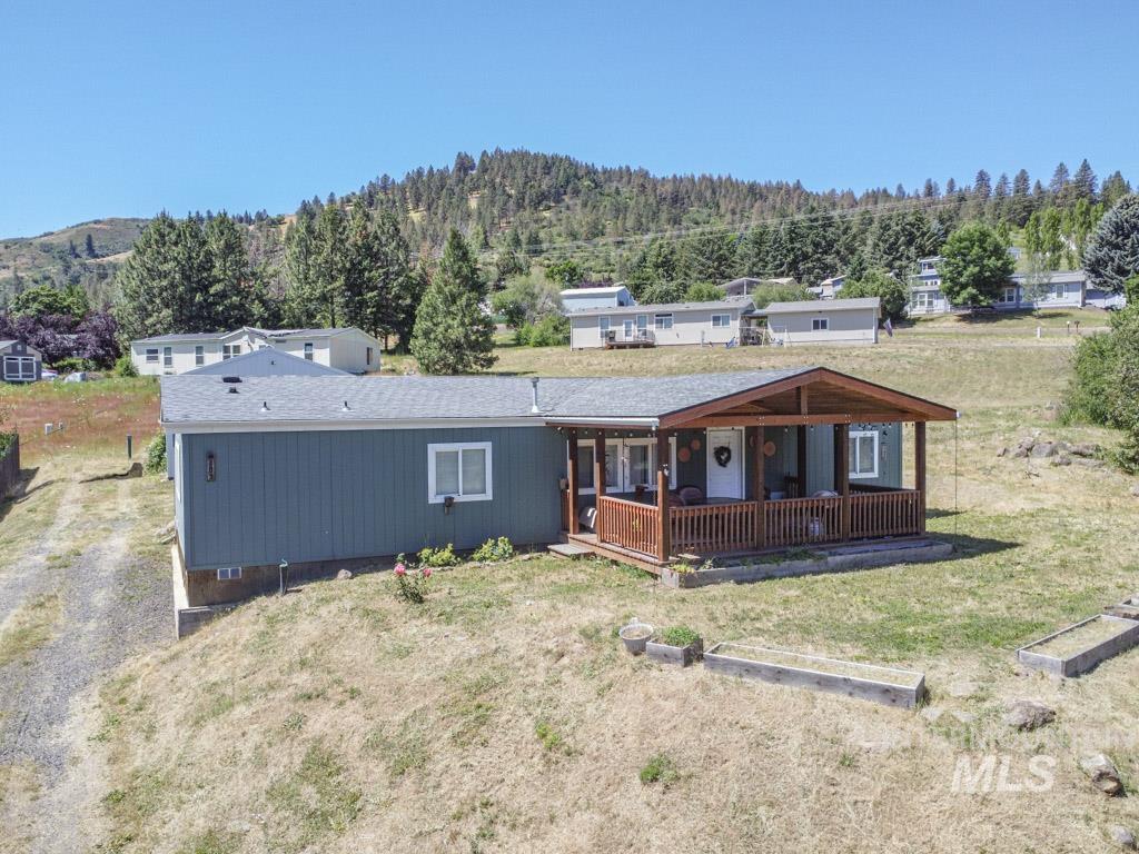 603 4th Street Juliaetta, ID 83535 - Photo 30 of 32