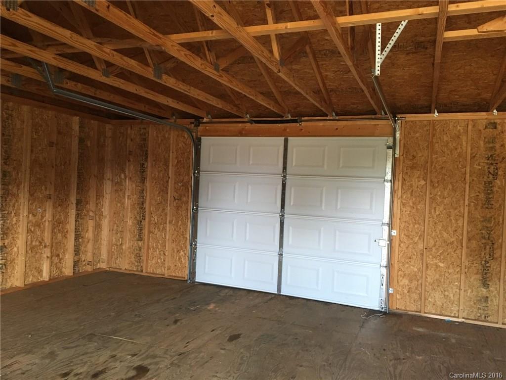 4860 Yoder Road Crouse, NC 28033 - Photo 20 of 20 a view of an empty room
