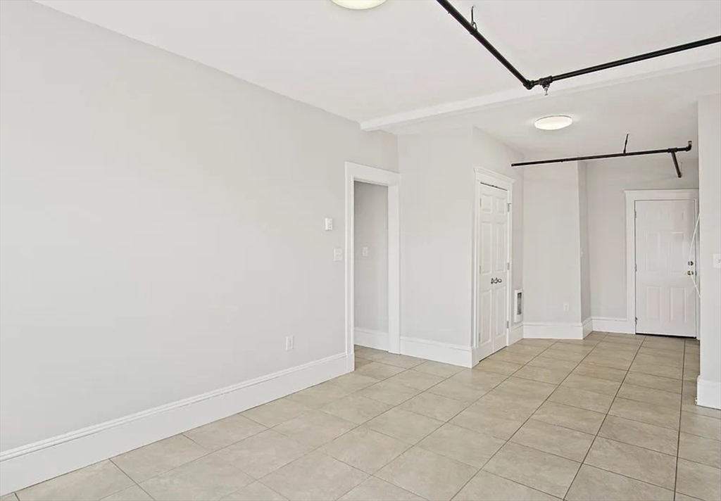 2 Redfield Street, Unit 2 Boston, MA 02122 - Photo 11 of 14 a view of an empty room