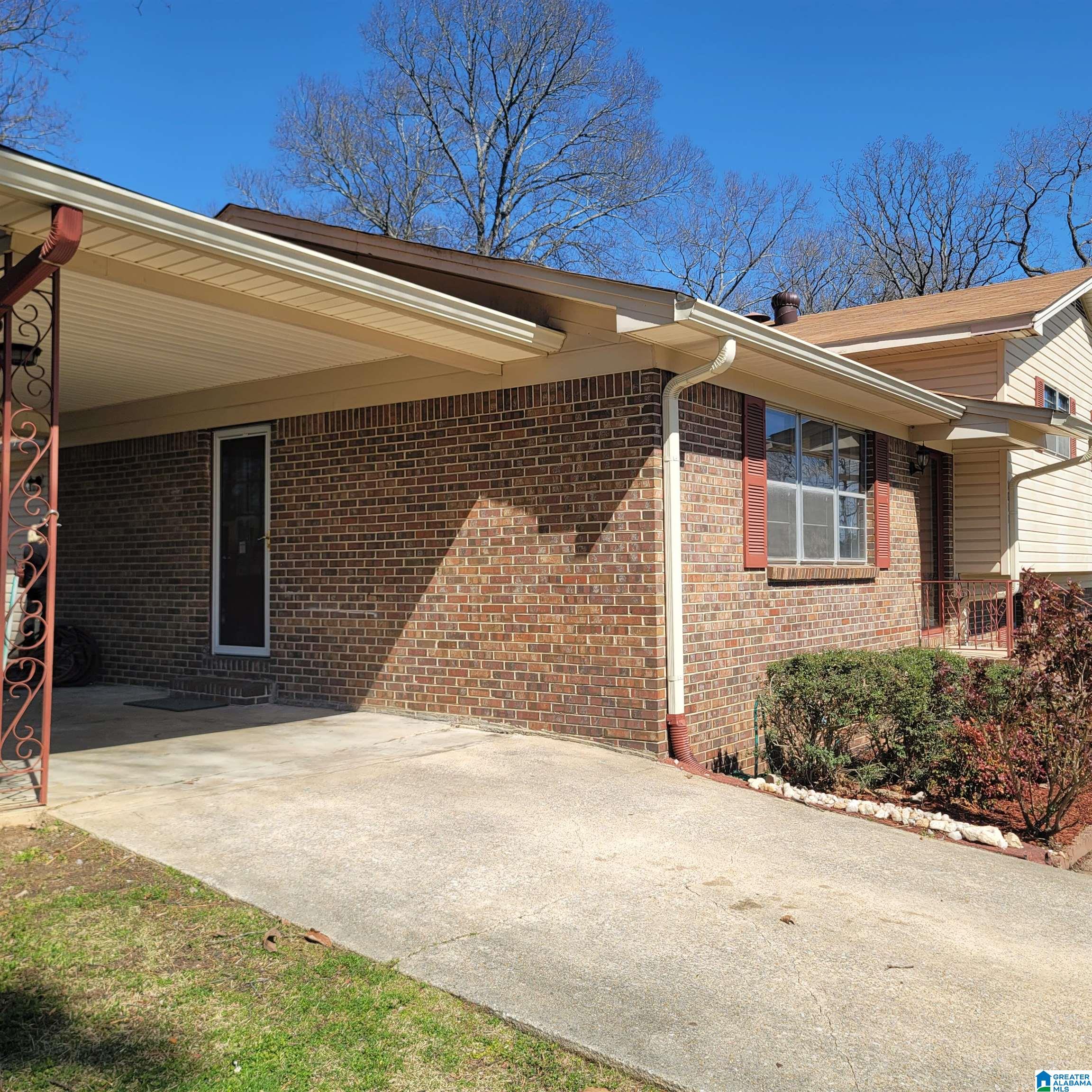 1811 Donafred Road Fultondale, AL 35068 - Photo 3 of 38
