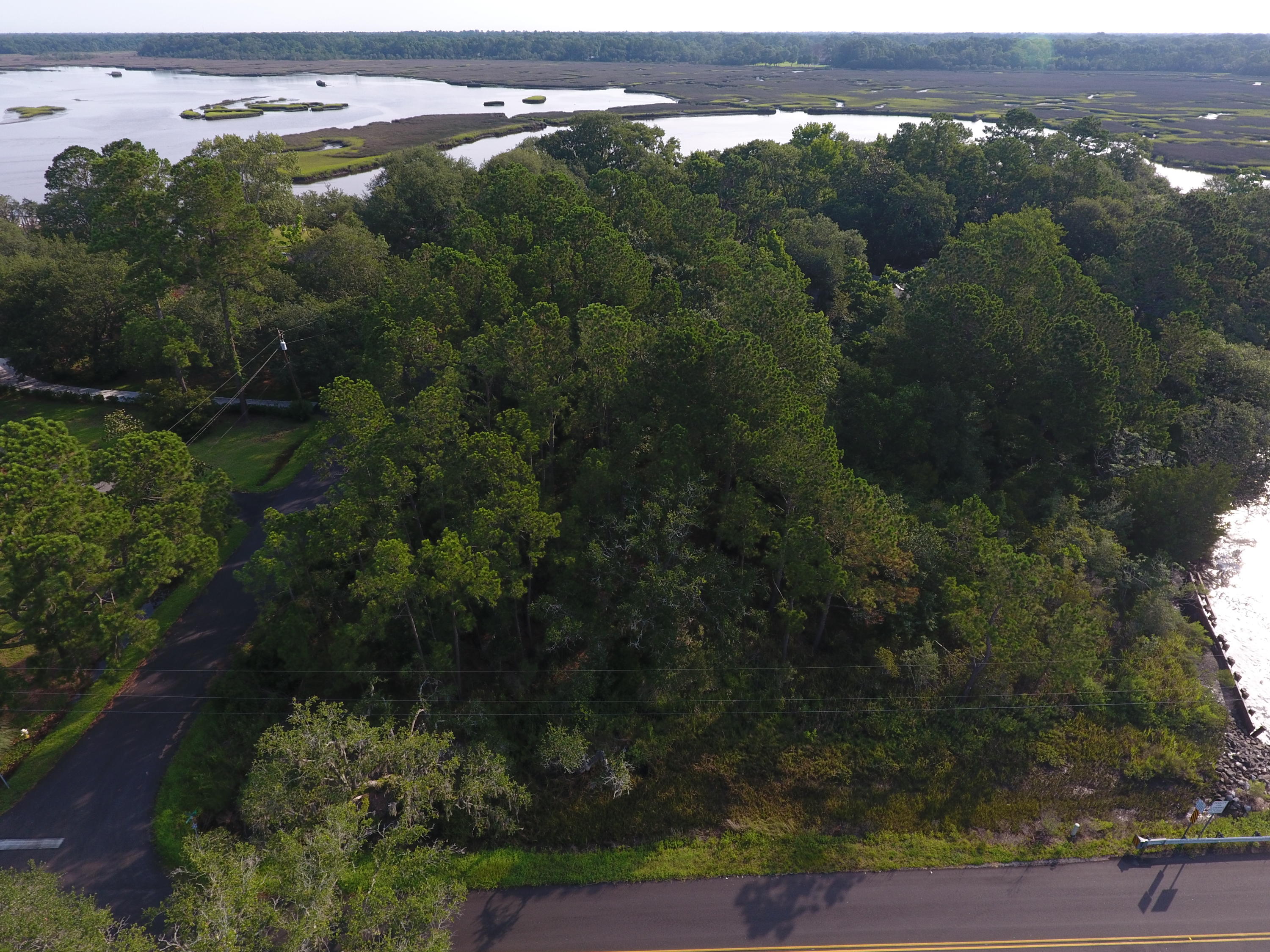 0 Rantowles Court, Unit LOT #20 Ravenel, SC 29470 - Photo 7 of 8 DJI_0161