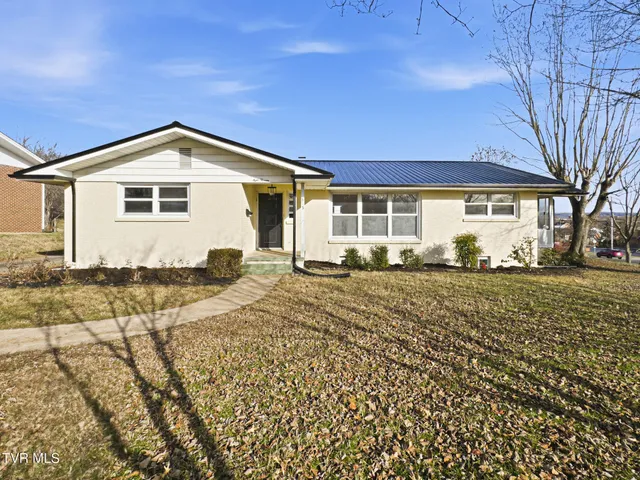 $299,000 | 813 Morison Avenue, Kingsport, TN 37660