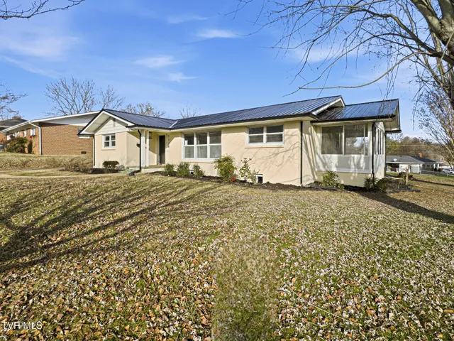 $299,000 | 813 Morison Avenue, Kingsport, TN 37660