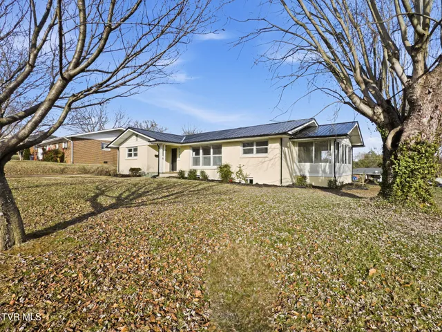 $299,000 | 813 Morison Avenue, Kingsport, TN 37660