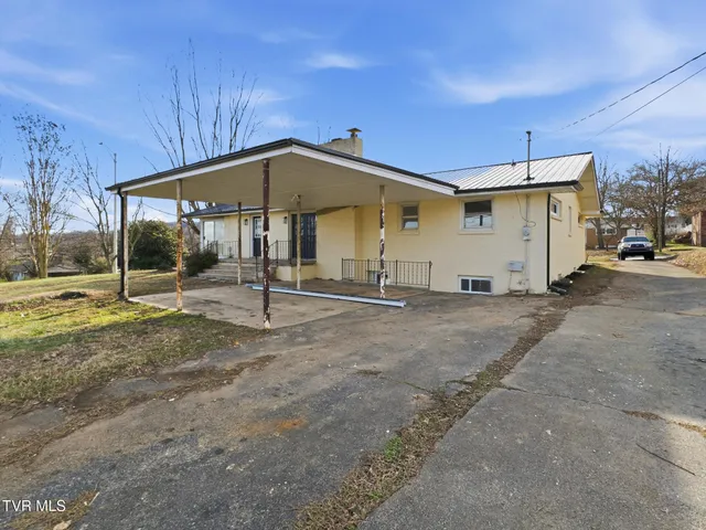 $299,000 | 813 Morison Avenue, Kingsport, TN 37660