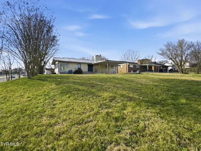 $299,000 | 813 Morison Avenue, Kingsport, TN 37660