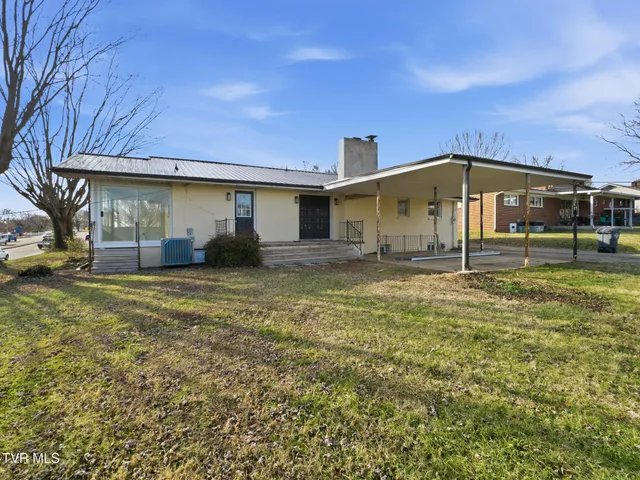 $299,000 | 813 Morison Avenue, Kingsport, TN 37660