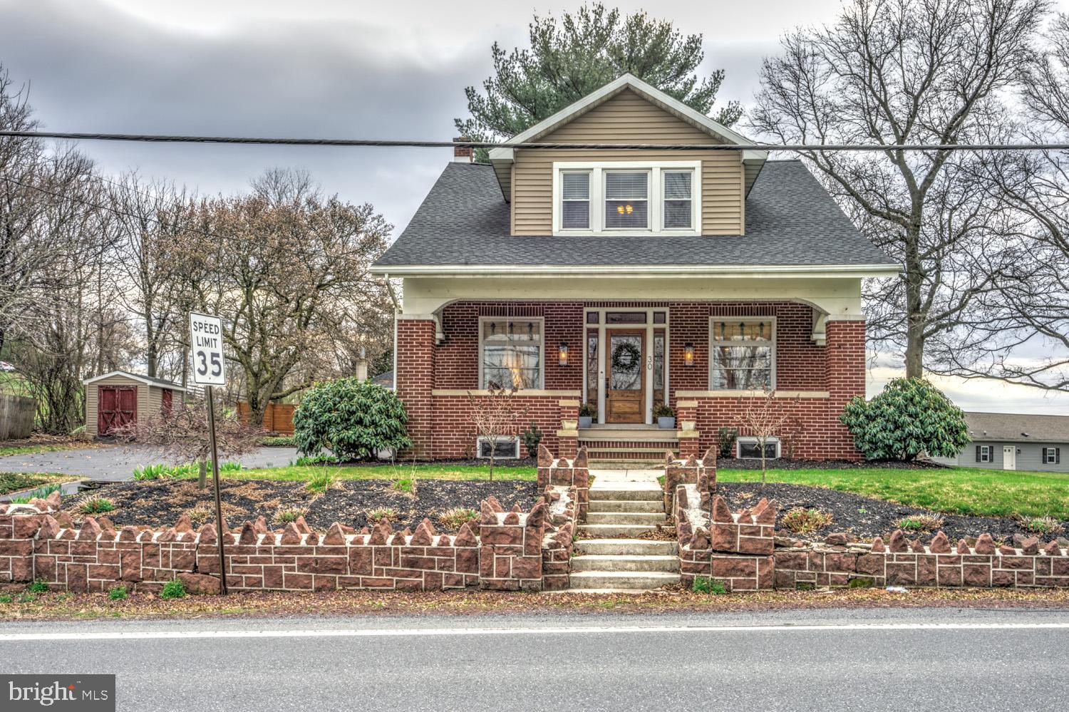 30 North Ridge Road Reinholds, PA 17569 - Photo 1 of 11