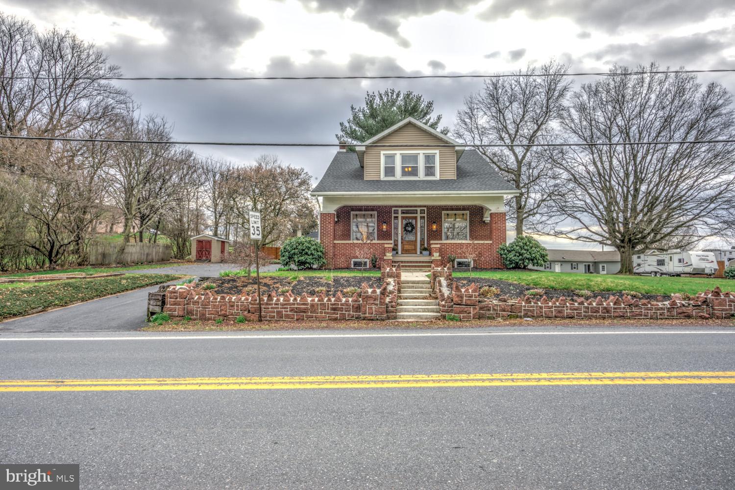 30 North Ridge Road Reinholds, PA 17569 - Photo 2 of 11