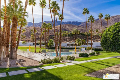 $949,000 | 280 East Avenida Granada, Palm Springs, CA 92264