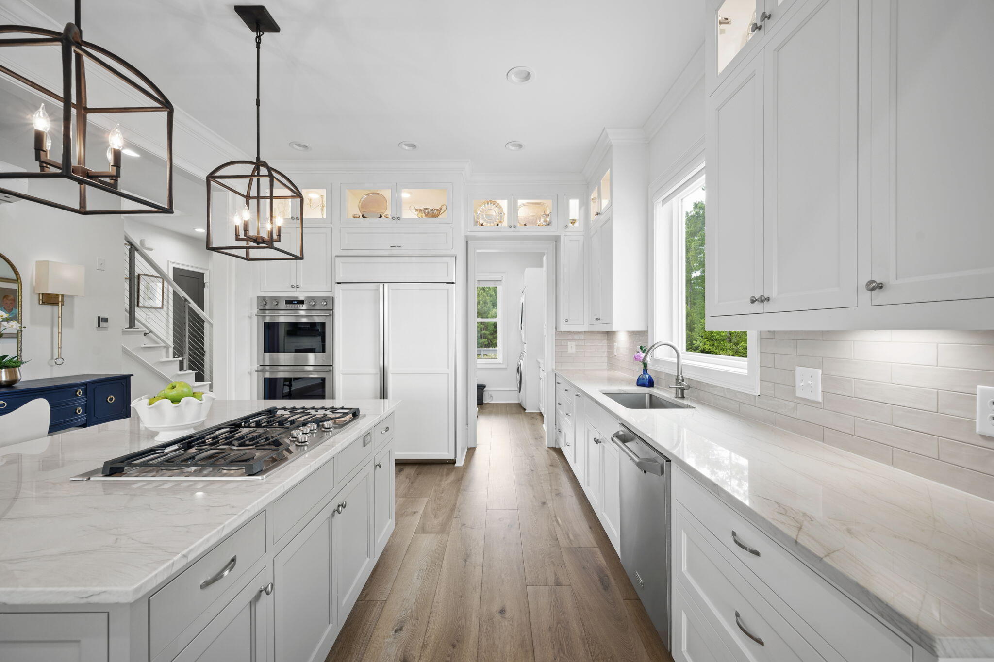 660 Broadmarsh Road McClellanville, SC 29458 - Photo 27 of 57 Kitchen-6