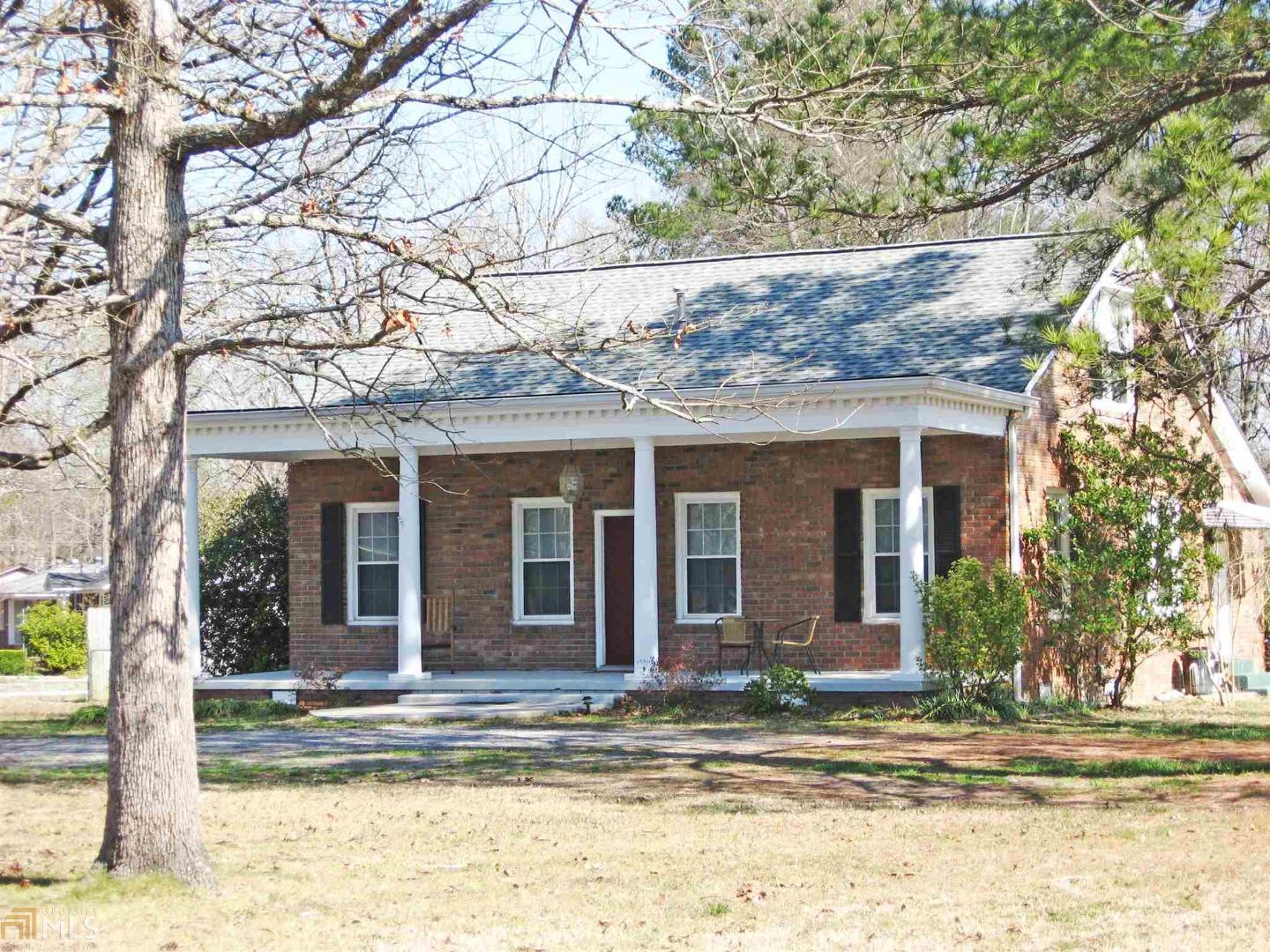 101 Malone Drive Rome, GA 30165 - Photo 1 of 1 Gallery Image 1