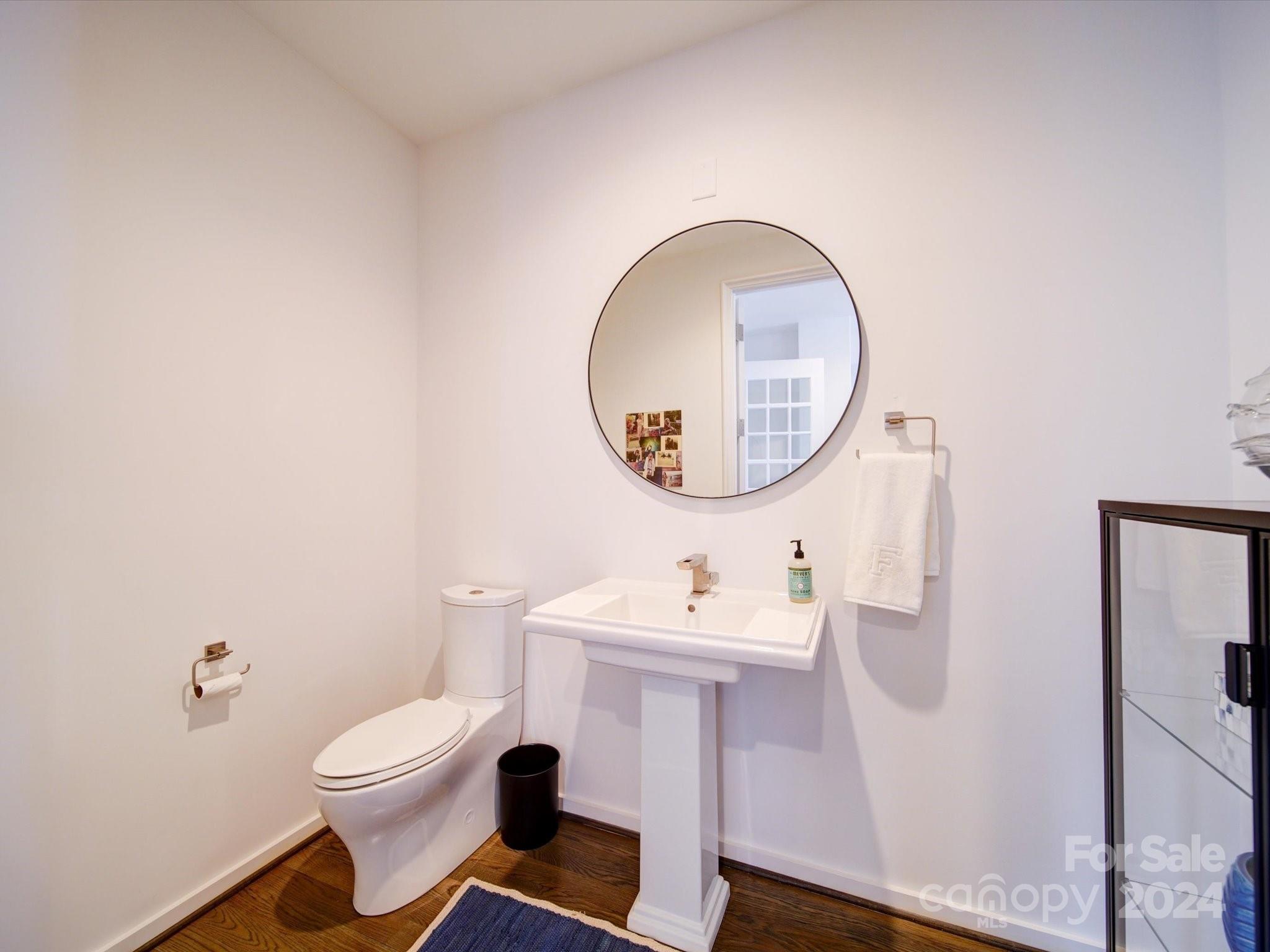 1333 Queens Road, Unit A2 Charlotte, NC 28207 - Photo 29 of 34 Gallery Image 29