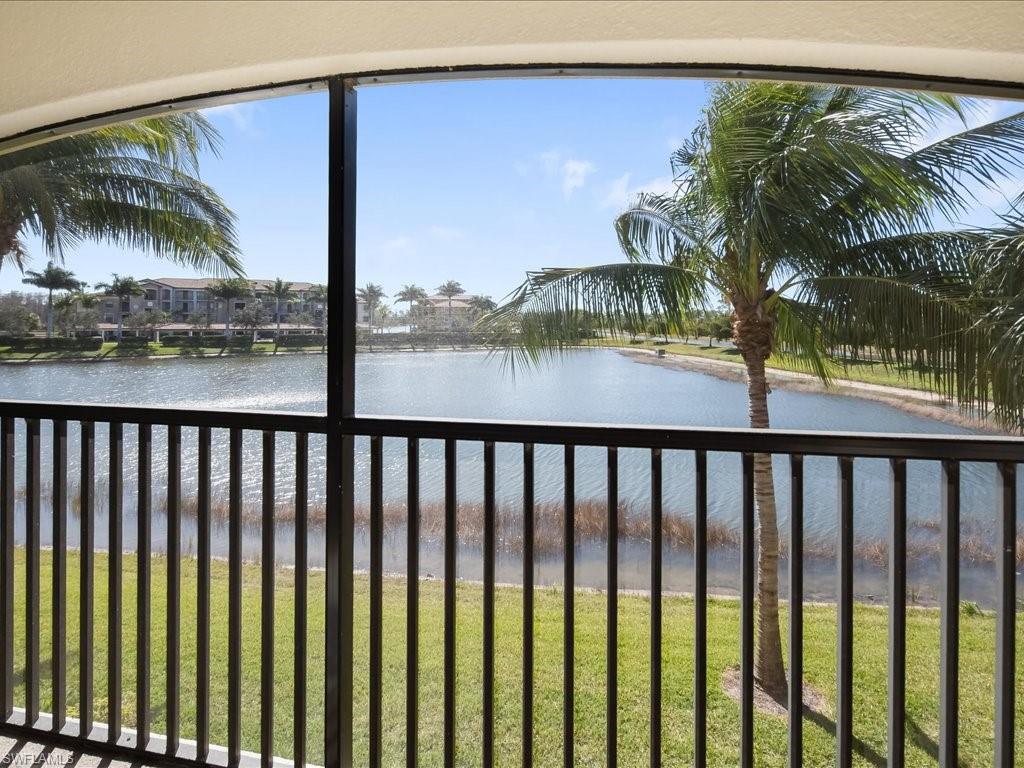 9532 Avellino Way, Unit 2726 Naples, FL 34113 - Photo 22 of 35 Water view