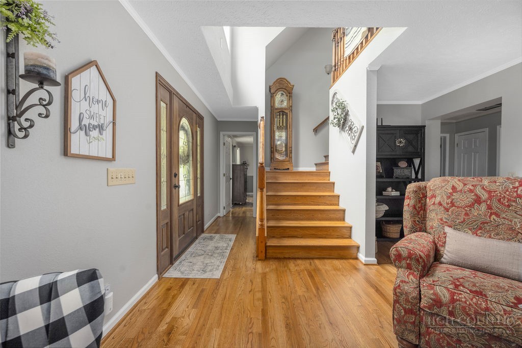 970 Vox Road Sparta, NC 28675 - Photo 17 of 50