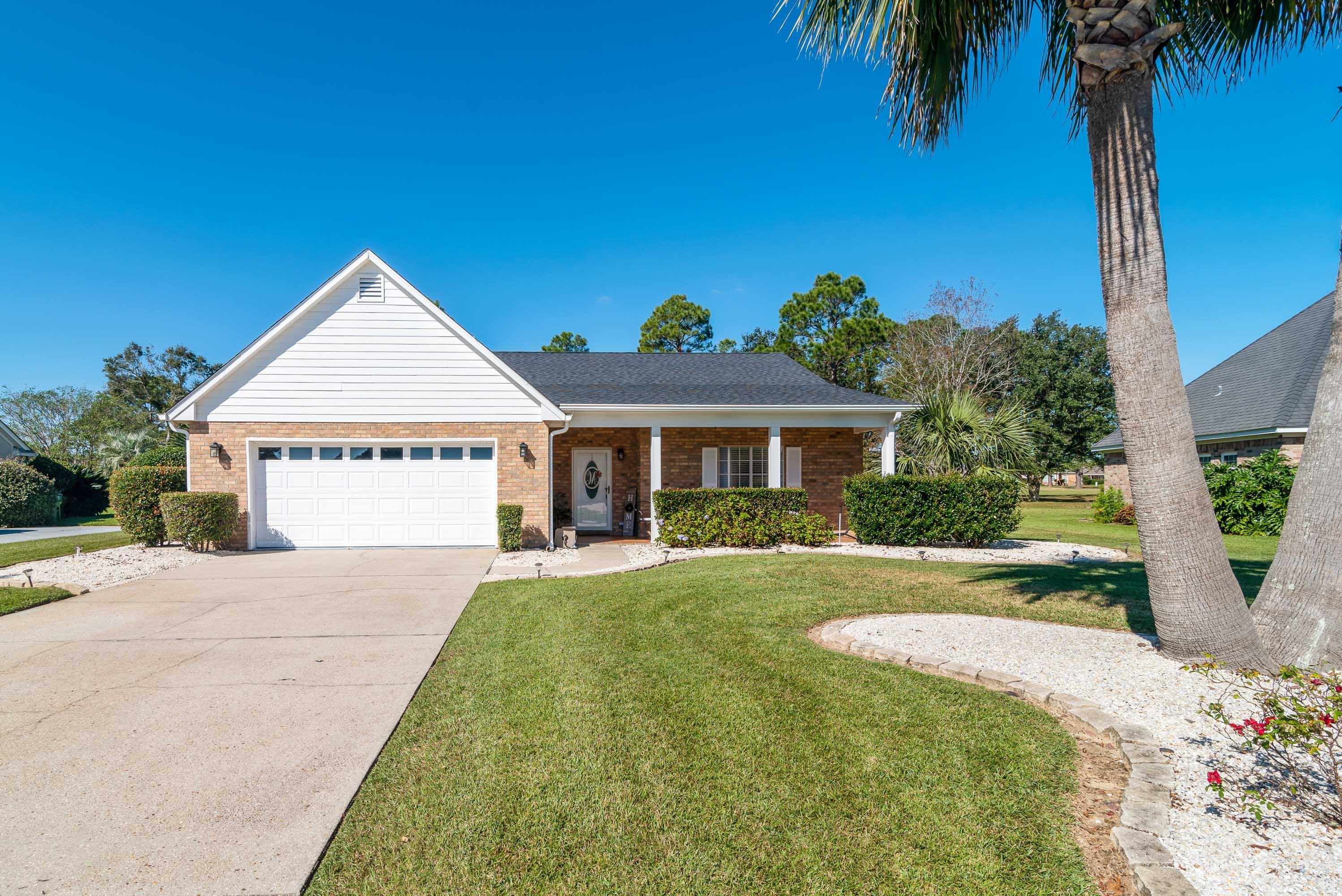 9409 Clubhouse Drive Foley, AL 36535 - Photo 1 of 33