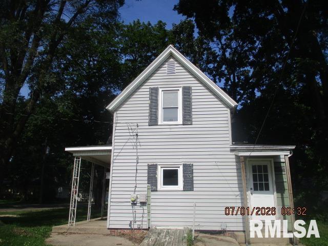 601 Maple Avenue St. David, IL 61563 - Photo 13 of 14
