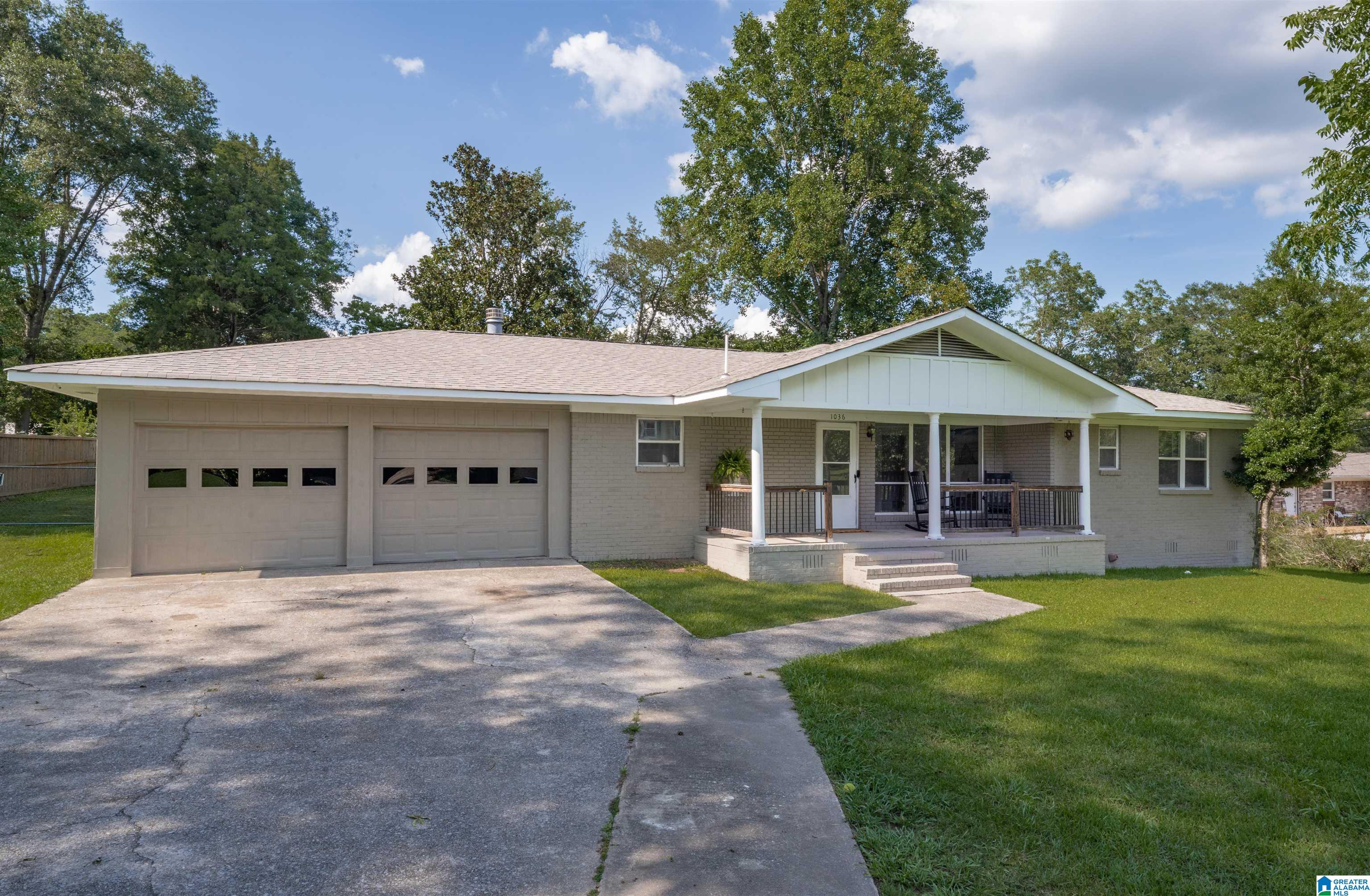1036 7th Avenue Southwest Alabaster, AL 35007 - Photo 2 of 27