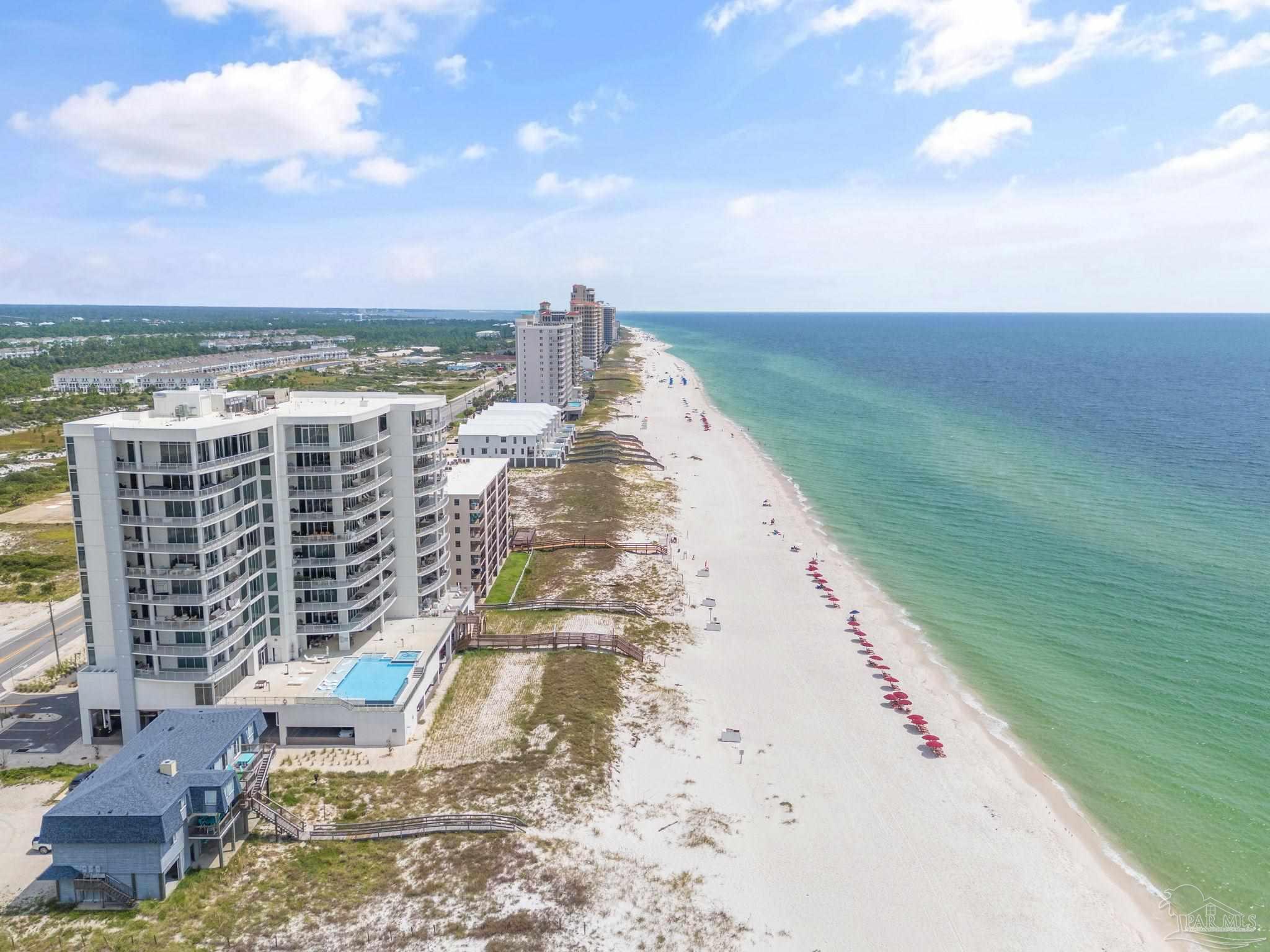 14701 Perdido Key Drive, Unit 702 Perdido Key, FL 32507 - Photo 1 of 50