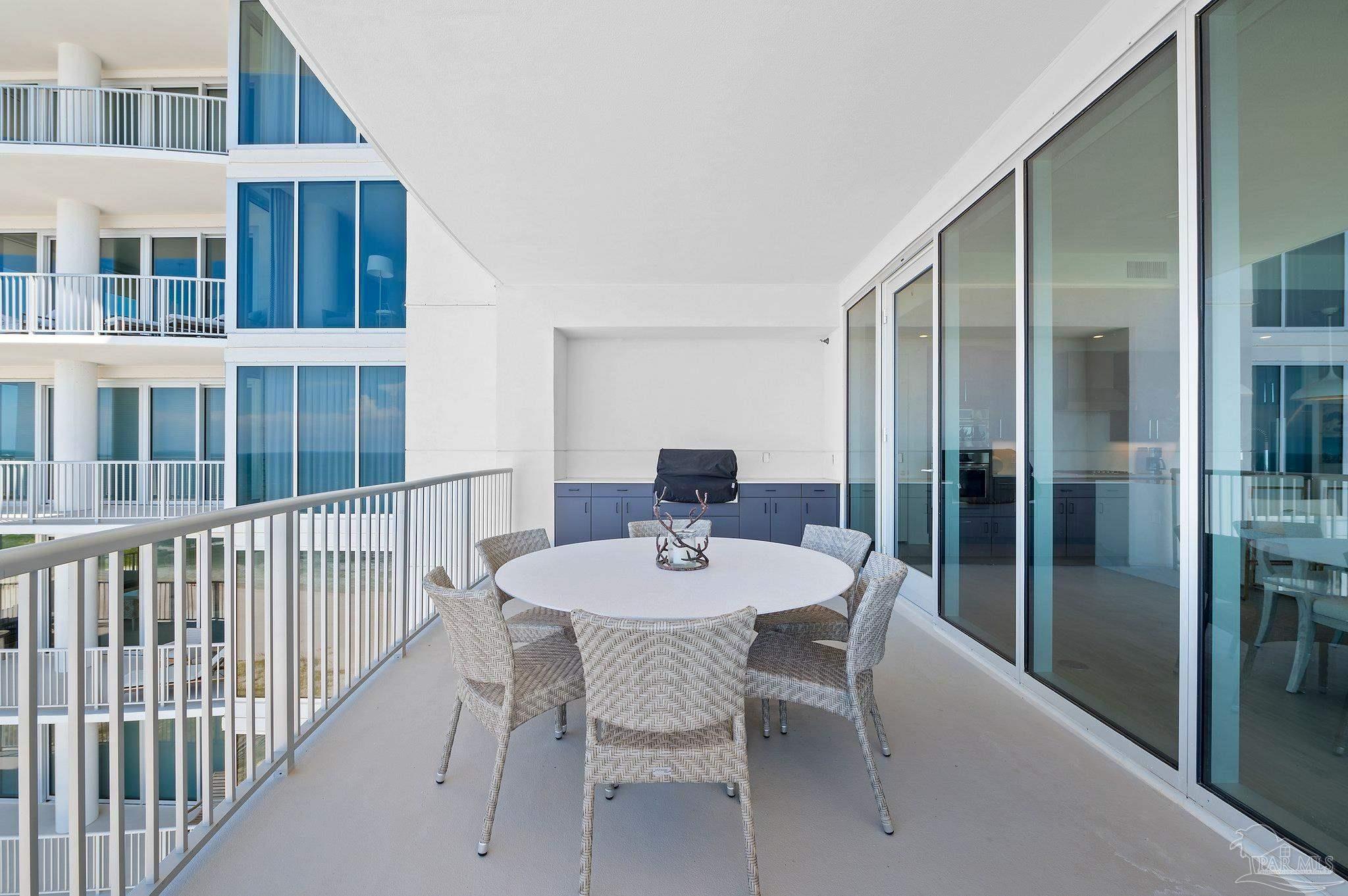 14701 Perdido Key Drive, Unit 702 Perdido Key, FL 32507 - Photo 41 of 50