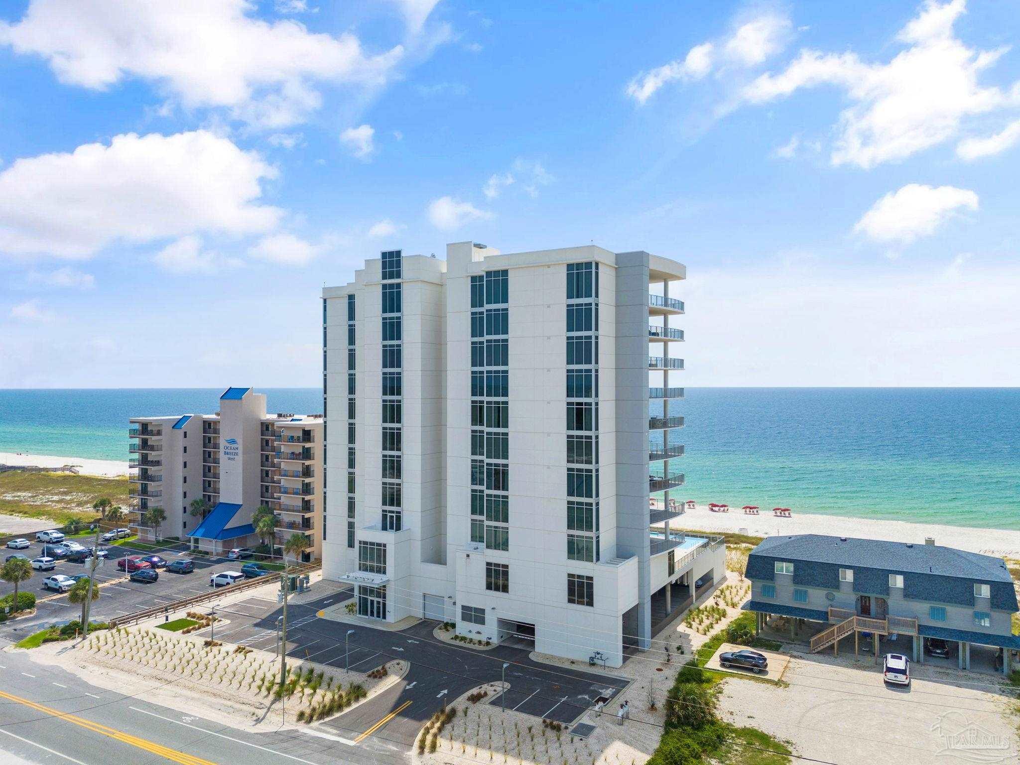 14701 Perdido Key Drive, Unit 702 Perdido Key, FL 32507 - Photo 49 of 50